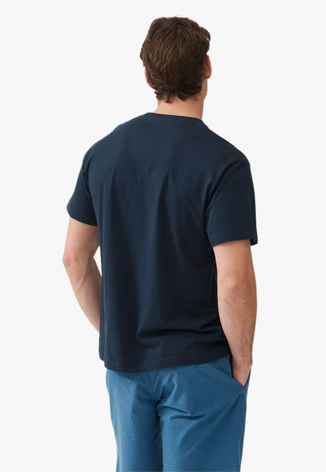 Rodd & Gunn Mens Logo T-Shirt