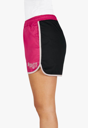 Bullzye Womens Rachel Shorts