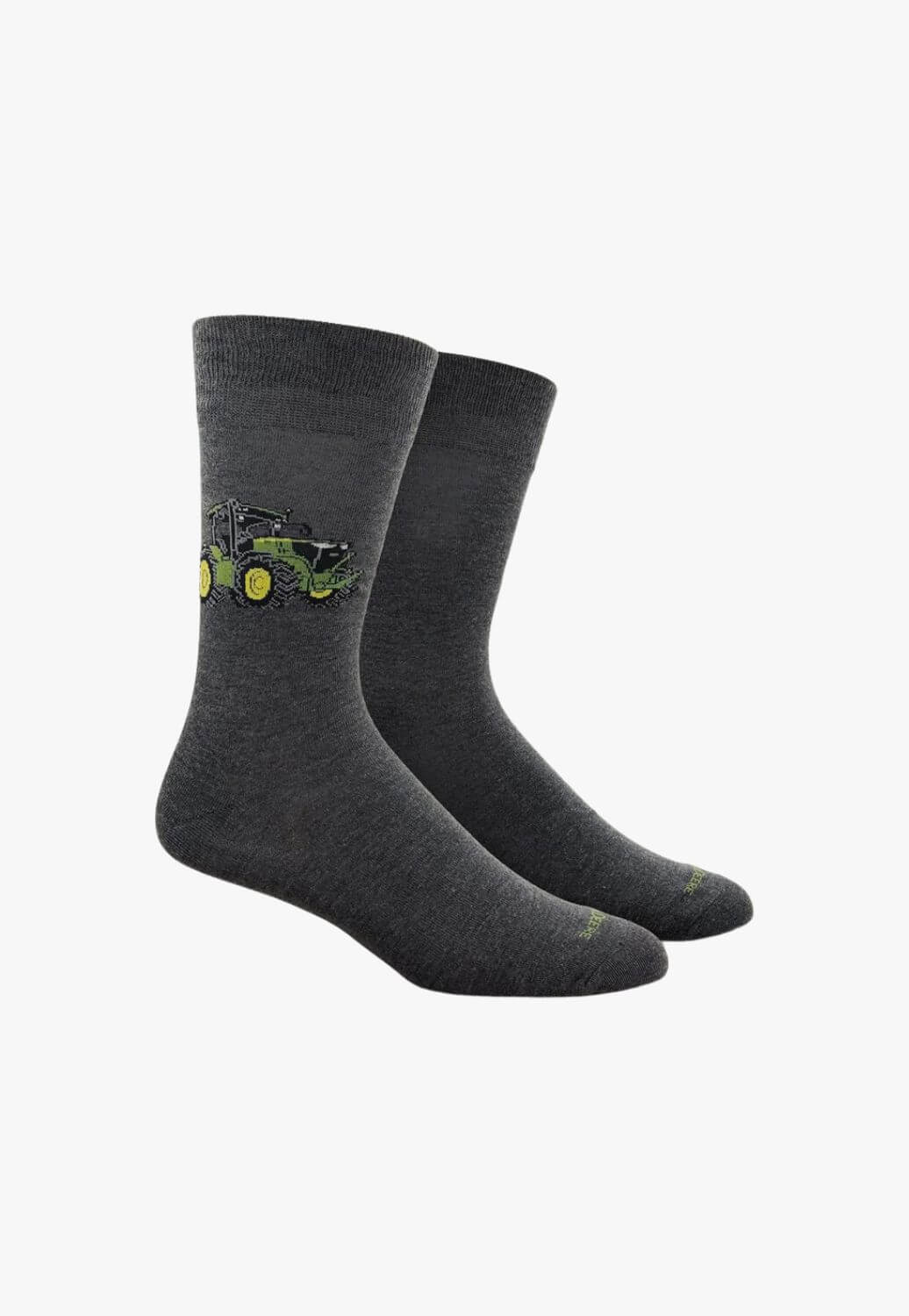 John Deere Dress Socks 2 Pack