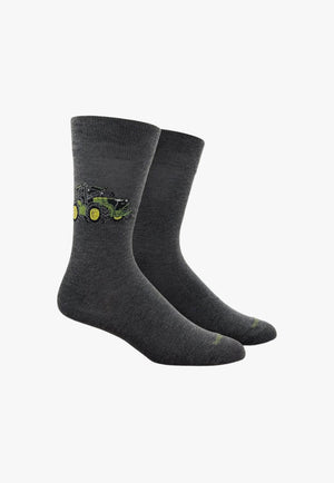 John Deere Dress Socks 2 Pack