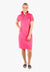 Hitchley and Harrow Polo Dress