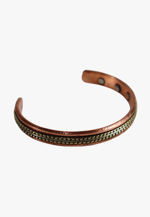 Copper Bracelets