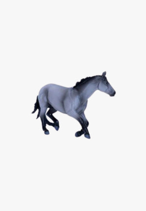 Little Buster Toys Barrel Horse Gelding