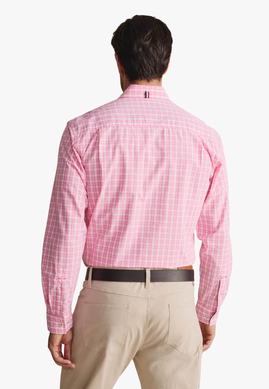 S. Kidman Mens Aberdeen Long Sleeve Shirt