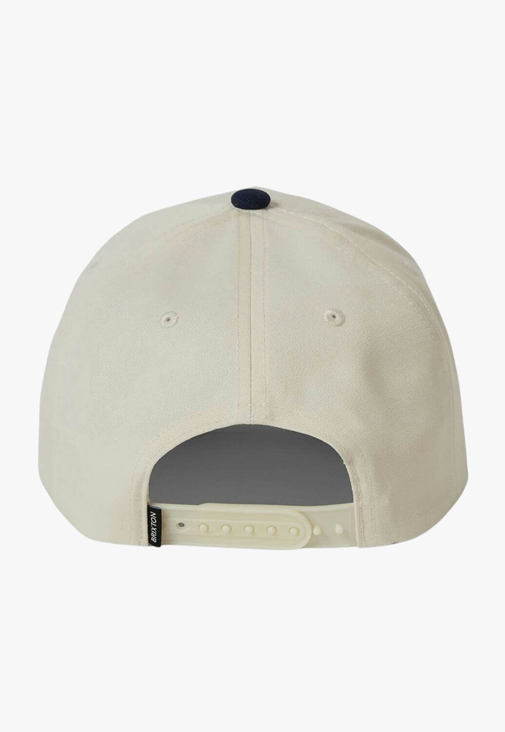 Brixton Leisure Activity MP Snapback Cap