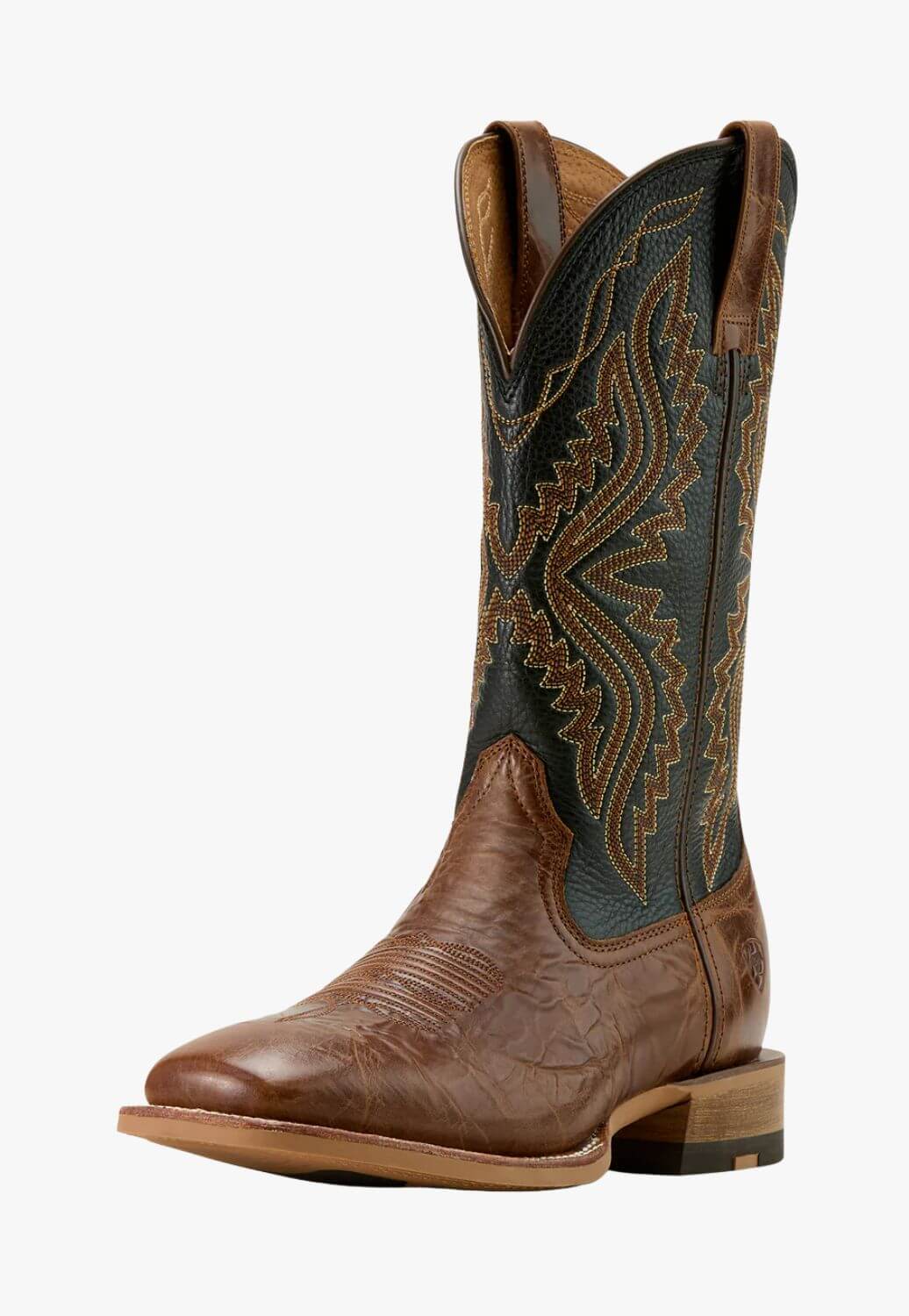 Ariat Mens Baxter Top Boot