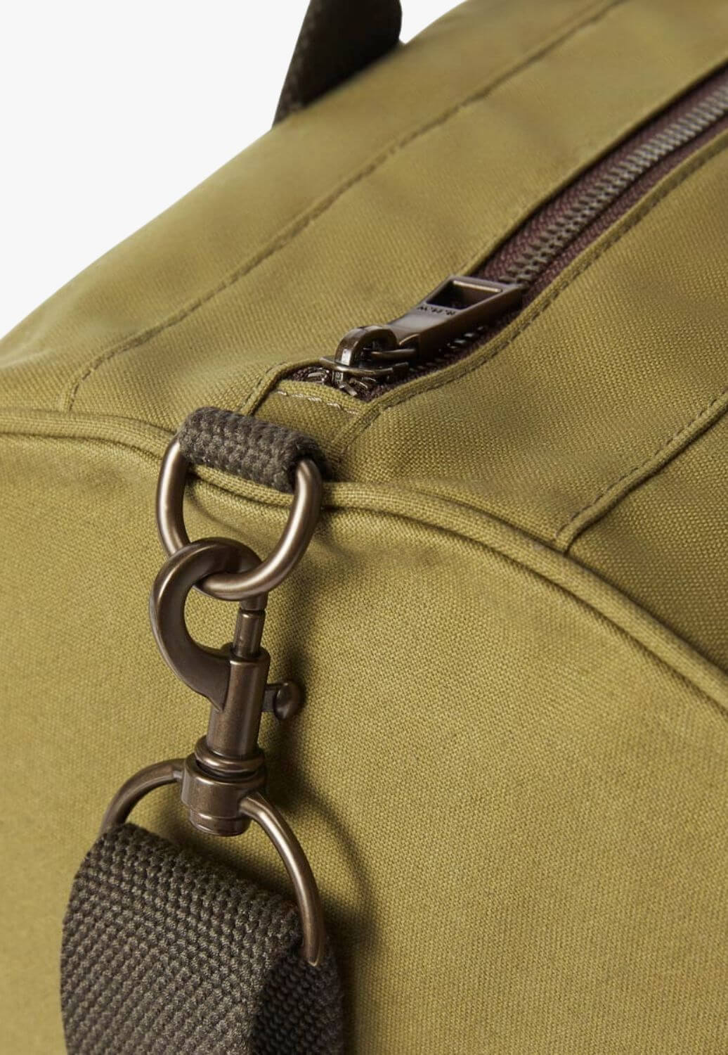 R.M. Williams Ditty Tote