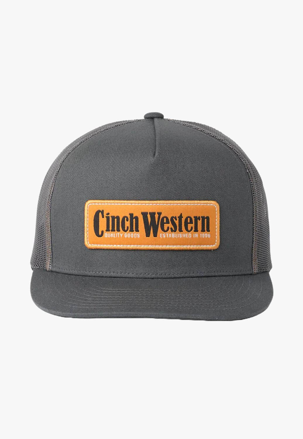 Cinch Western Cap