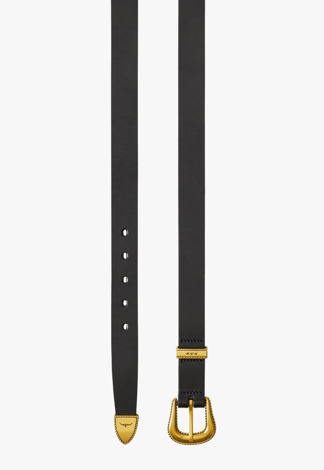 R.M. Williams Womens Agnes Belt