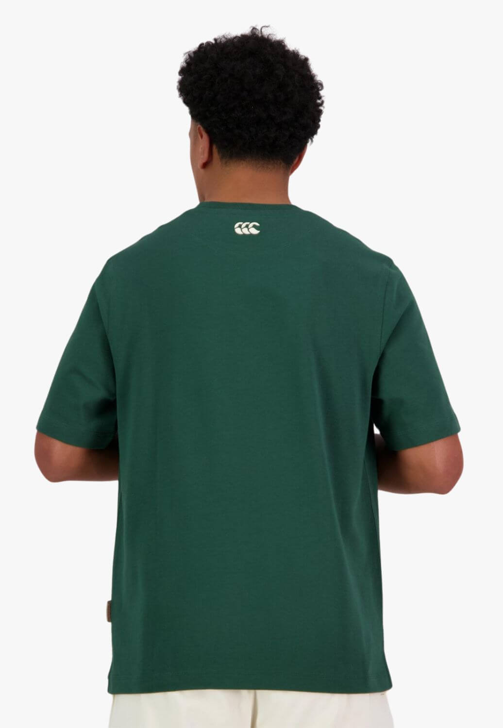 Canterbury Heritage CCC T-Shirt
