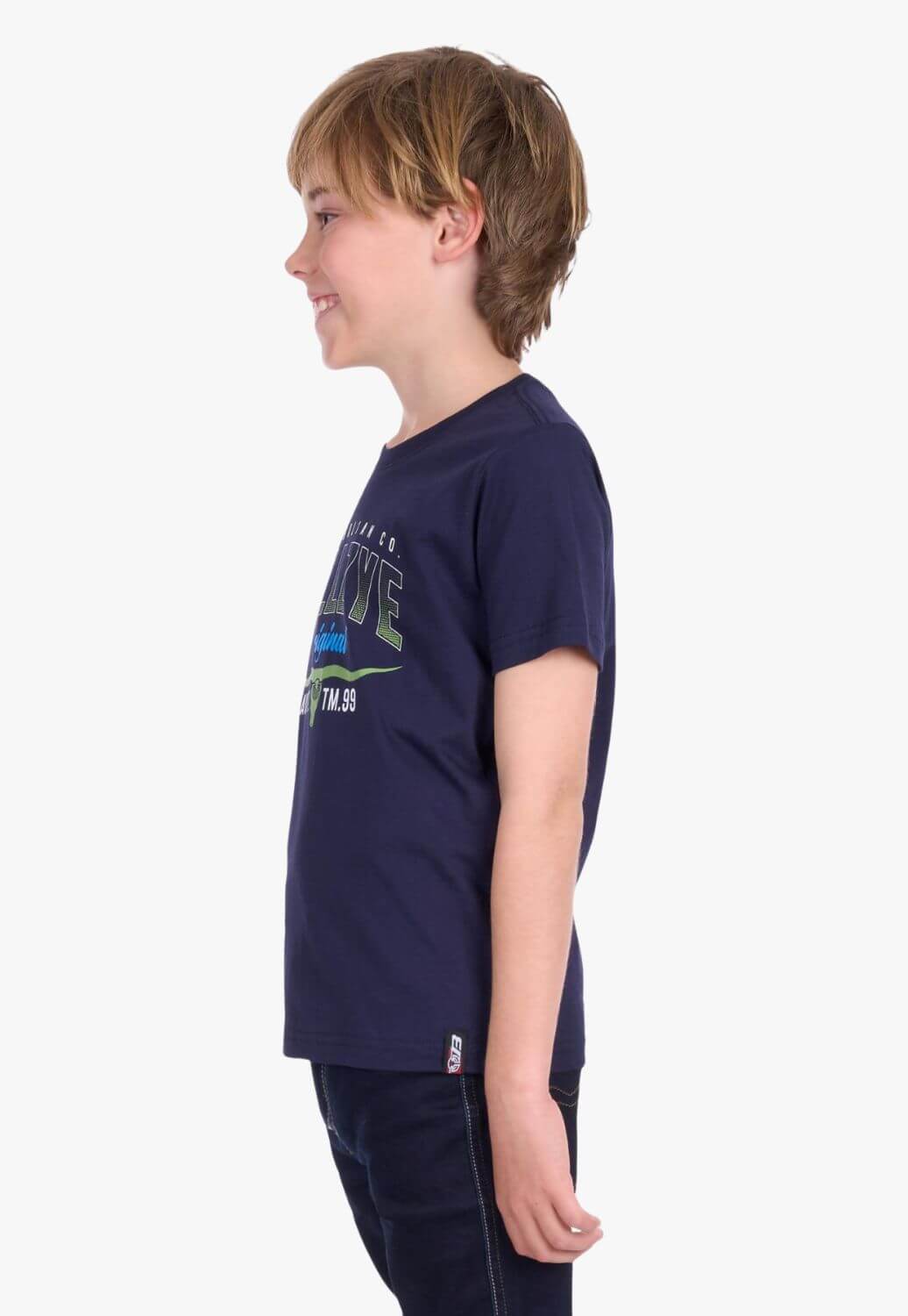 Bullzye Boys Original T-Shirt