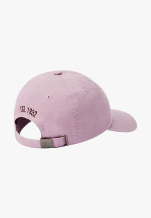 R.M. Williams Mini Longhorn twill Cap