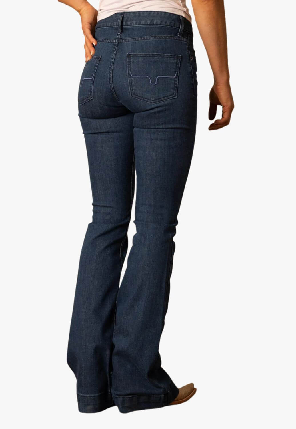 Kimes Ranch Womens Lola Jean