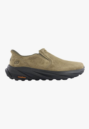Skechers Mens Conner Grady Slip On Shoe