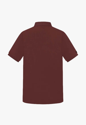 Pilbara Mens Classic Polo