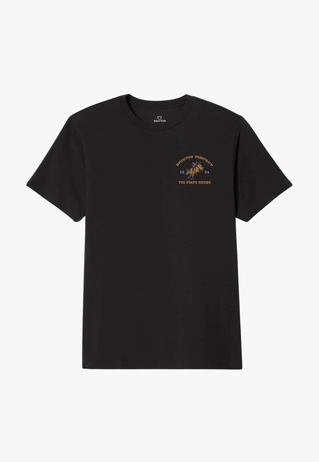 Brixton Mens Danforth T-Shirt