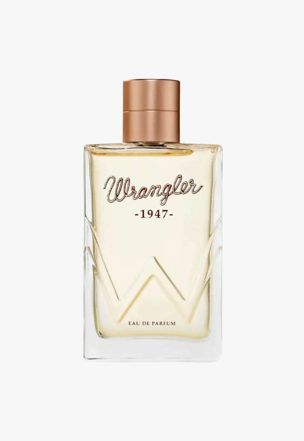 Wrangler Womens 1947 Eau De Perfume