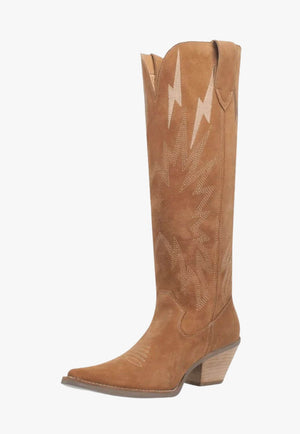 Dingo Womens Thunder Road Boot
