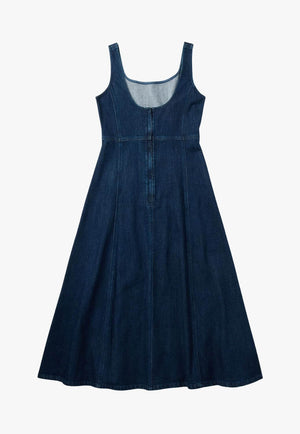 Stetson Stretch Tank Dress