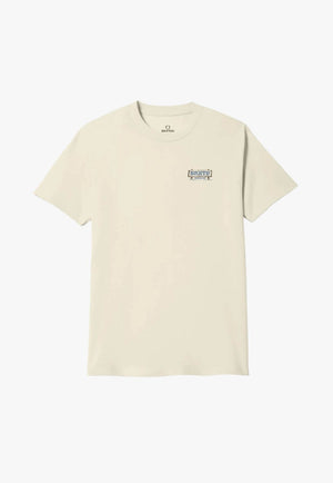Brixton Mens Hutchins T-Shirt