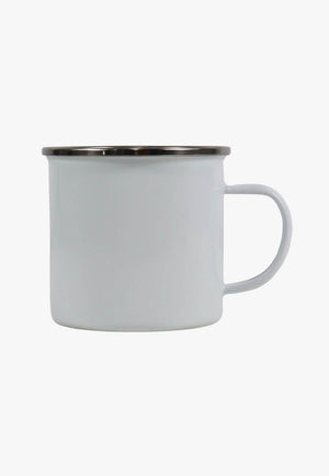 W. Titley & Co 100 Years Pannikin Mug
