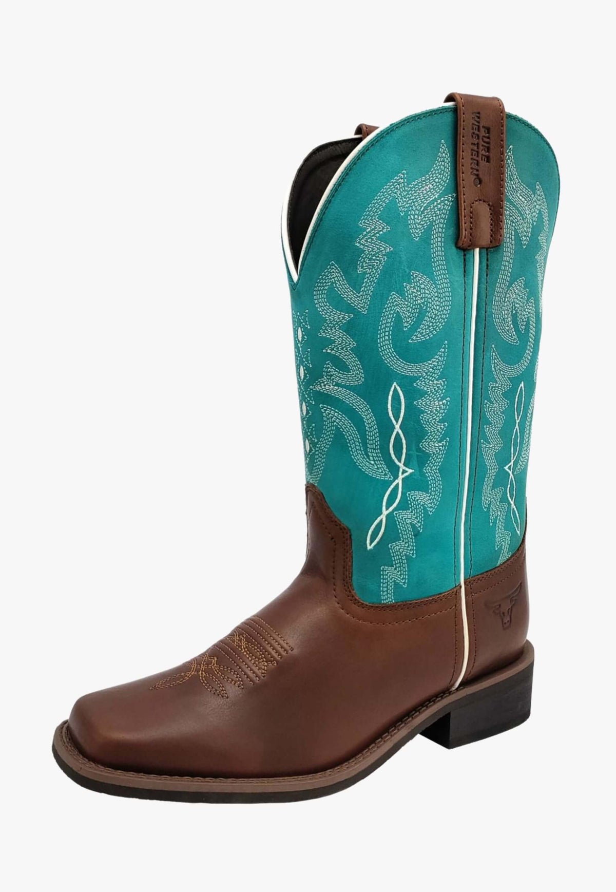 Pure Western Womens Rowlett Boots