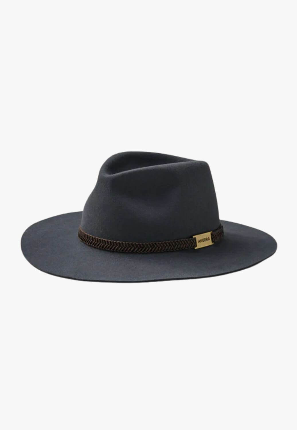 Akubra Avalon Felt Hat Tempest