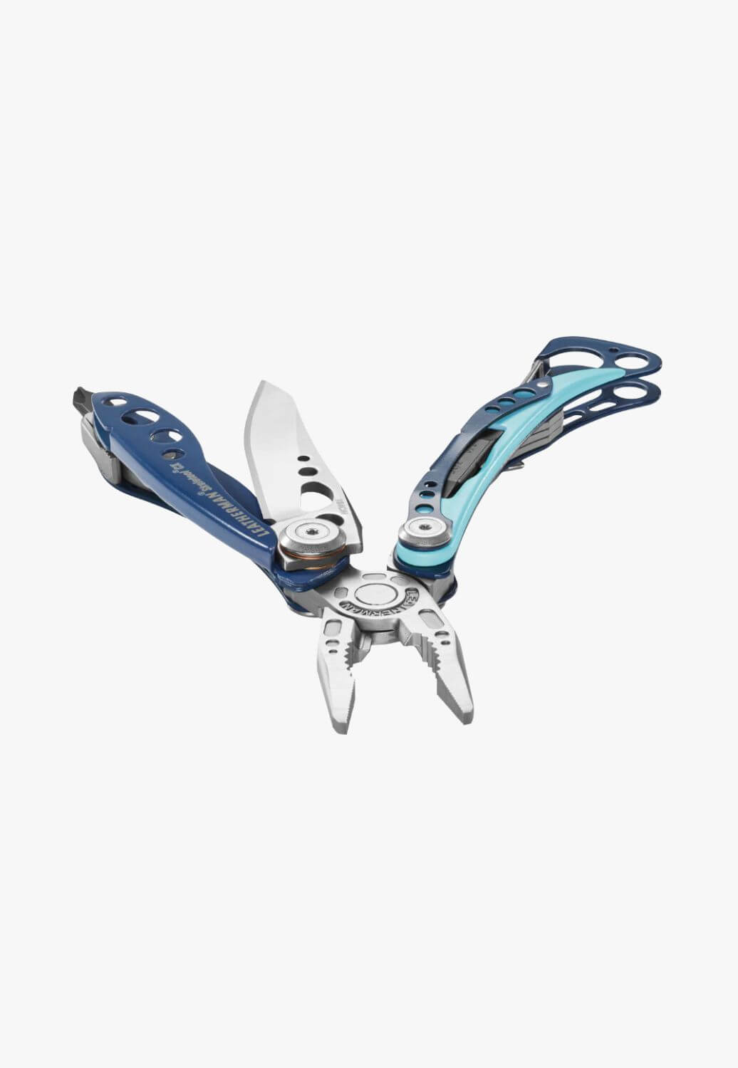 Leatherman Skeletool CX Multi Tool