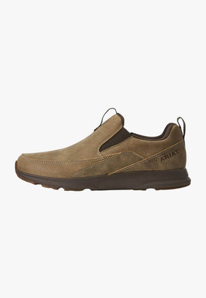 Ariat Mens Spitfire Slip On Shoe 10027409