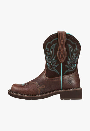 Ariat Womens Fatbaby Boot
