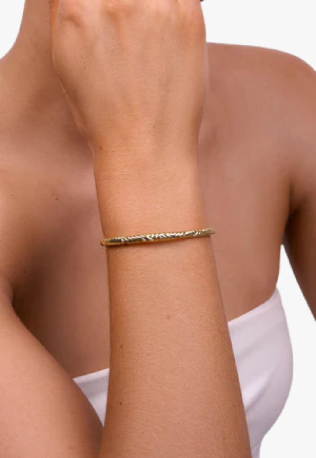 Liberte Indira Cuff