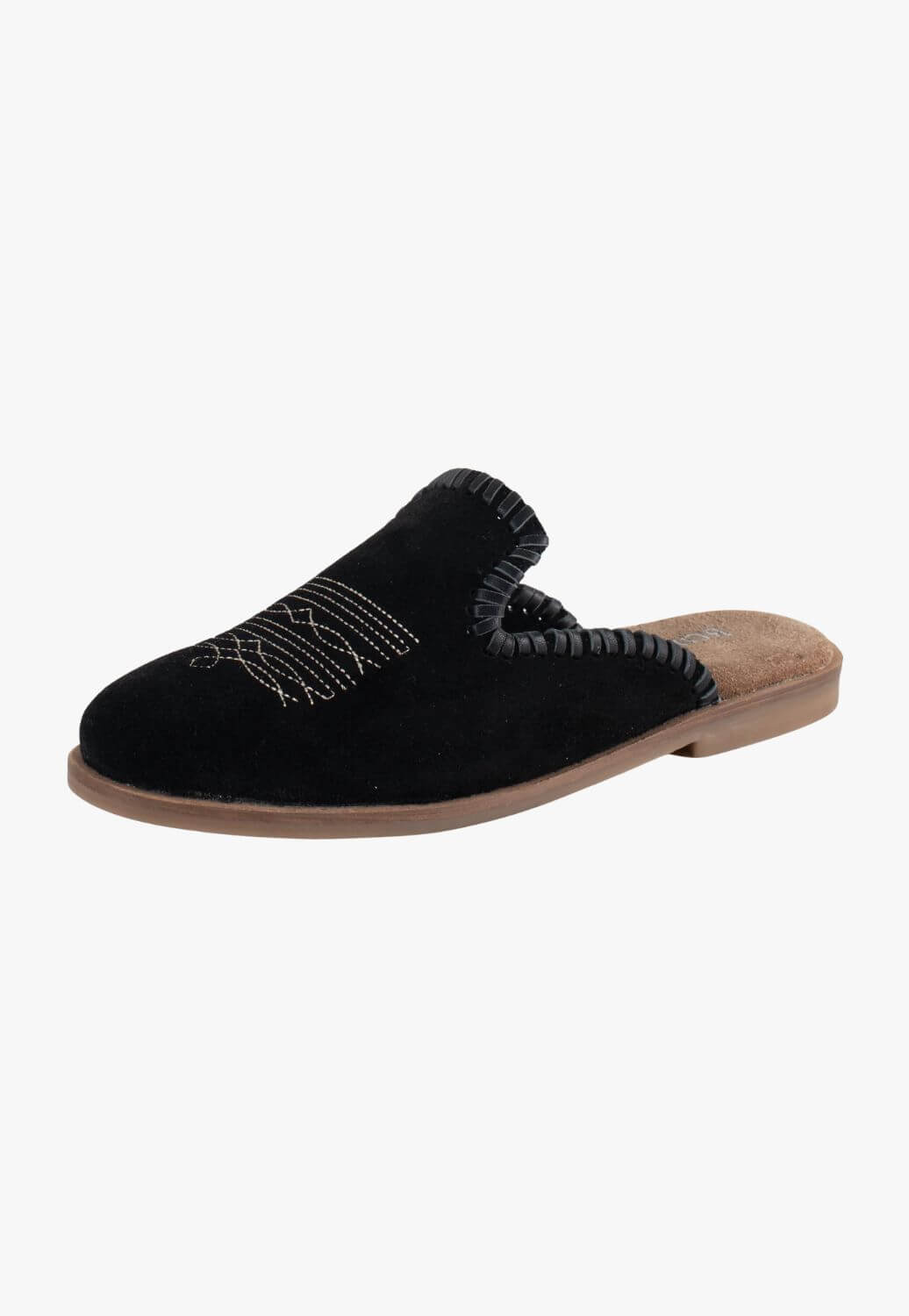 Roper Womens Hampton Mule