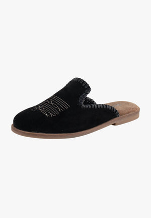 Roper Womens Hampton Mule