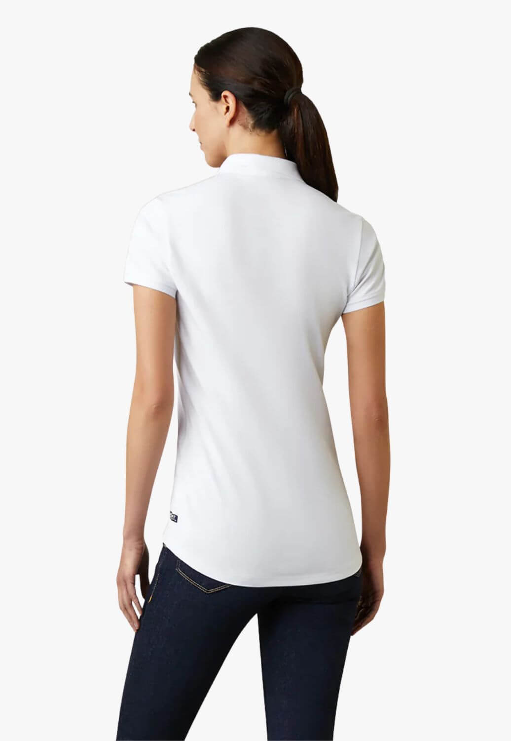 Ariat Womens Prix 2.0 Polo