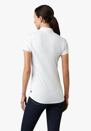 Ariat Womens Prix 2.0 Polo