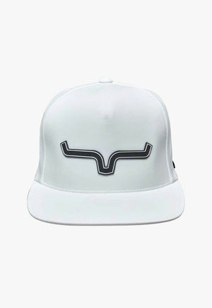 Kimes Ranch Hard Pressed Cap