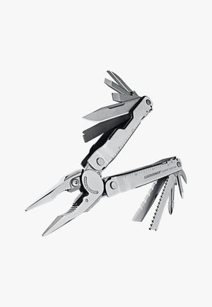 Leatherman Supertool 300 with Nylon Sheath