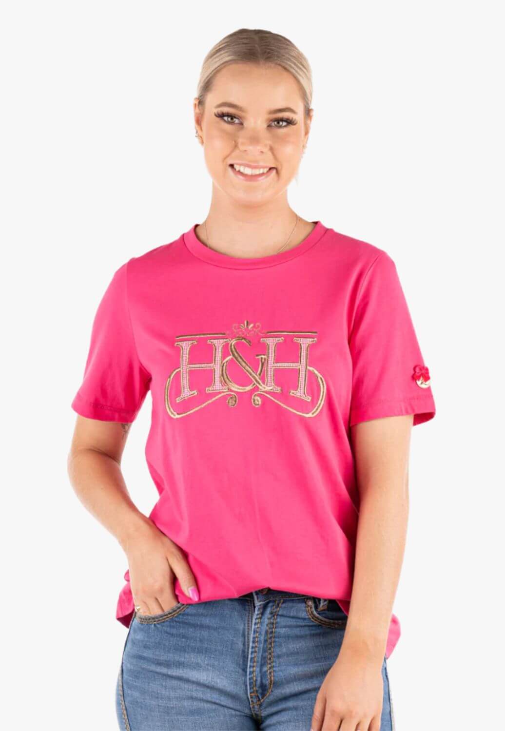 Hitchley and Harrow T-Shirt