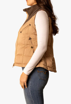 Kimes Ranch Womens Lenora Vest