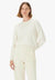 R.M. Williams Womens Coogee Intarsia Merino Knit Jumper