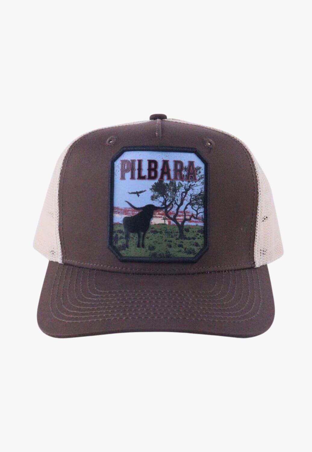 Pilbara Outback Cap