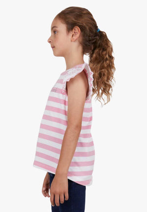 Thomas Cook Girls Eva T-Shirt