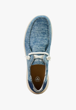 Ariat Mens Hilo Shoe