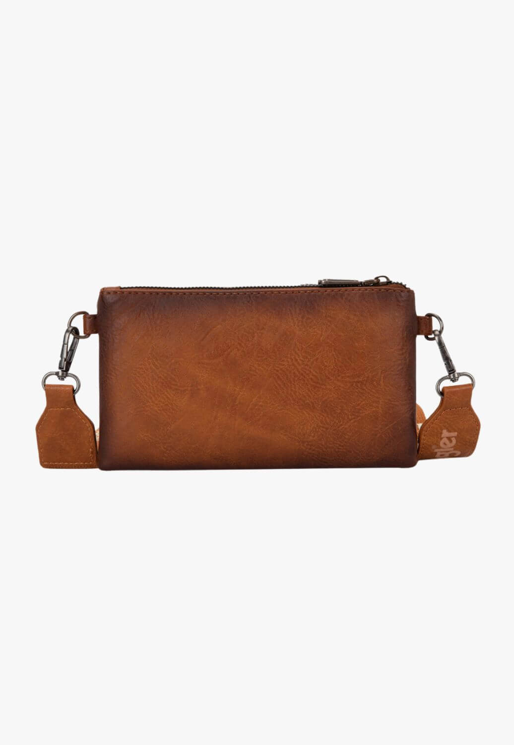 Wrangler Womens Wallet Crossbody Bag