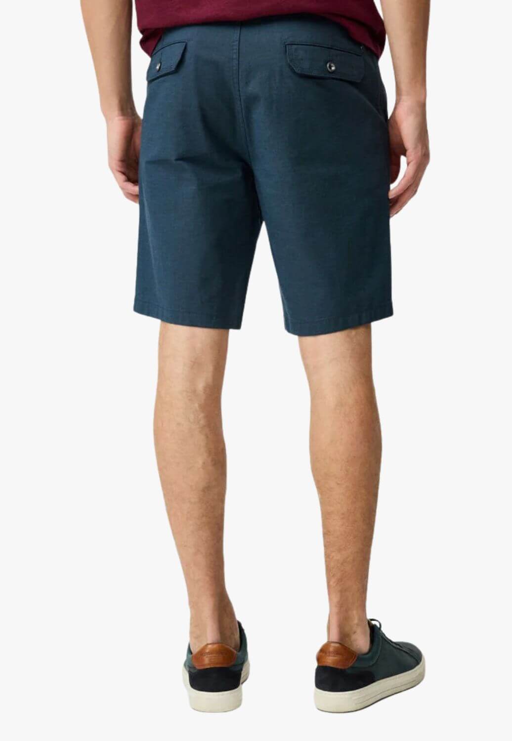 Rodd & Gunn Mens The Gunn Short