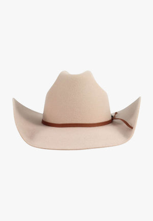 Twister Youth Wool Felt Hat