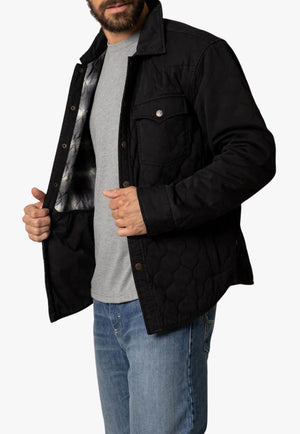 Kimes Ranch Mens Dickson Shacket