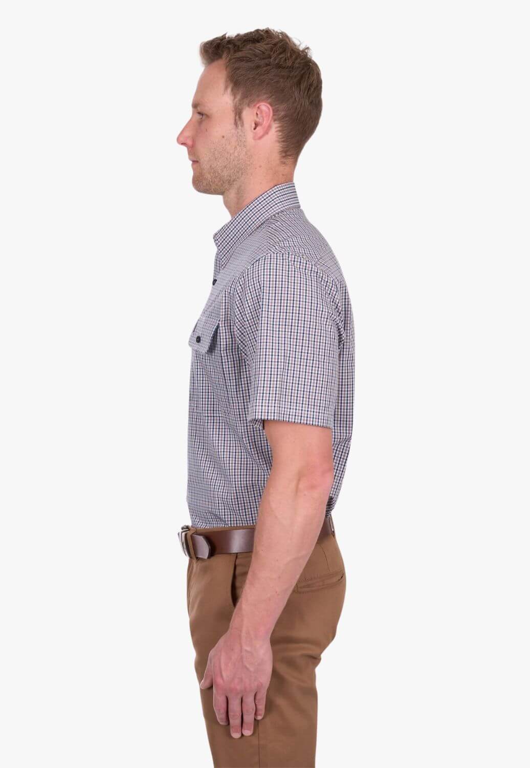 Thomas Cook Mens Will Shirt