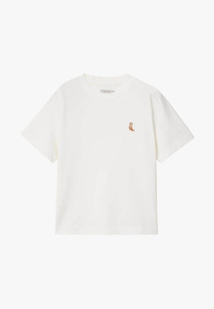 R.M. Williams Womens Rodeo Embro T-Shirt