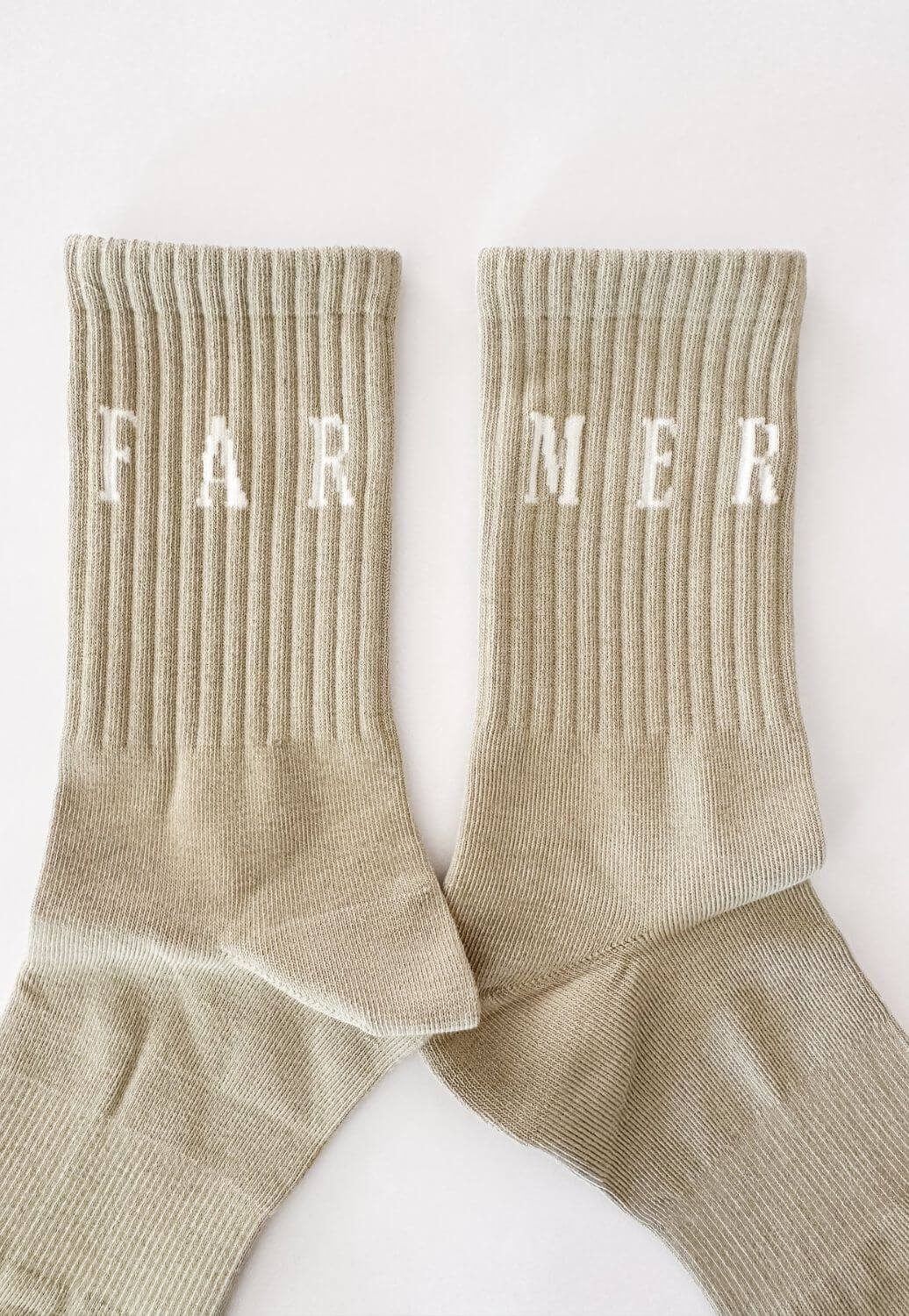 Whitney Spicer FAR MER. Boot Socks